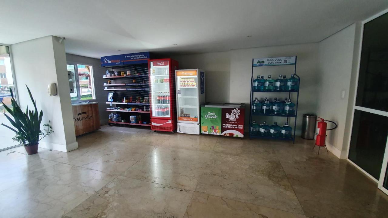 Vg Fun Praia Ao Lado Do Hotel Vila Gale, Apto 2 فورتاليز المظهر الخارجي الصورة